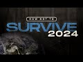 How Not to Survive 2024 (Colossians 1:9-14)