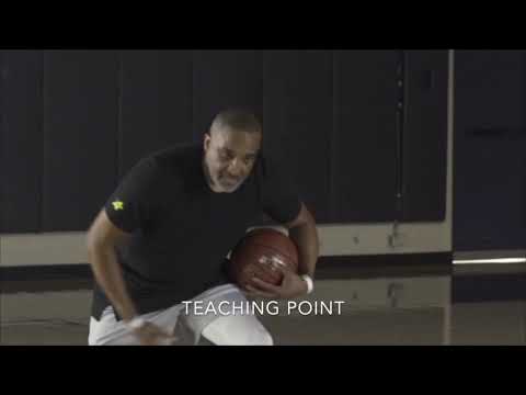 видео: Phil Handy 10 Minute At Home Basketball Ball Handling Workout