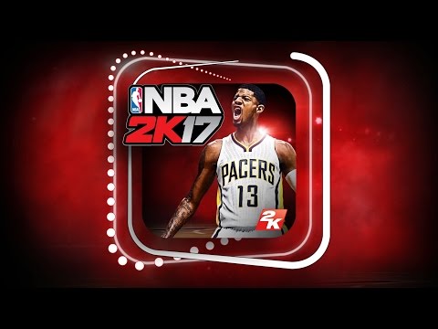 NBA 2K17 - Tráiler del juego para móviles