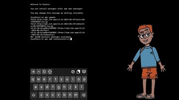How to Download Torrents on iPhone Using iSH and Transmission-cli (Step-by-Step Guide)
