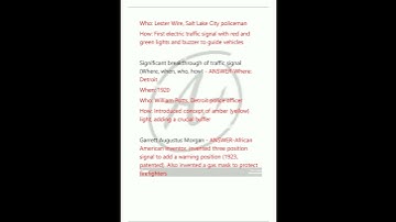 IMSA Traffic Signal Technician 1  Questions And Answers 20256