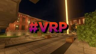 #VRP - ПРЕЗЕНТАЦИЯ