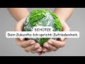 SCHÜTZE ♐️ Dein Zukunfts-Ich spricht: Zufriedenheit. Hab Vertrauen in deine Einmaligkeit 