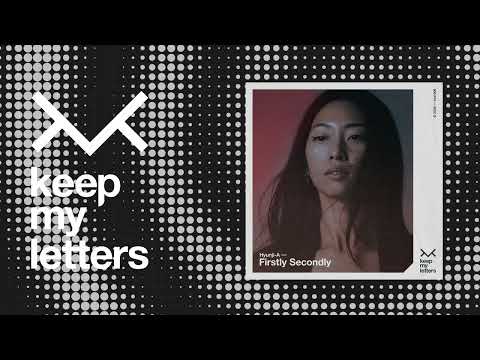 Hyunji-A - Firstly Secondly (Extended Mix)