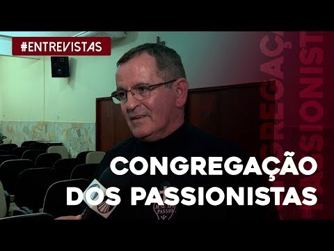 Vídeo: Os passionistas são católicos romanos?