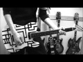 BO&Oslash;WY - RATS(GUITAR COVER)