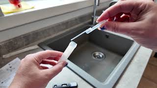 HydroHawk Legionella Swab Test - How To Test