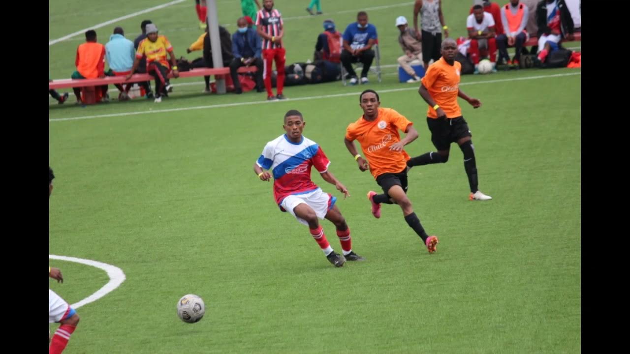 Strokes FC Discovery Cup 21 Dec 2021 photos YouTube