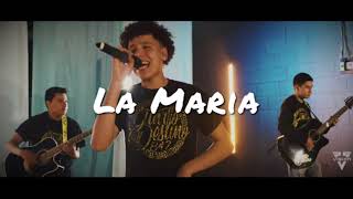 Cuarto Destino - La Maria (en vivo) (slowed)