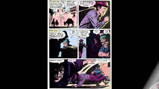 The Valley Of Gwangi Comic