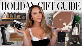 25 AMAZING GIFT IDEAS!! 2023 HOLIDAY GIFT GUIDE