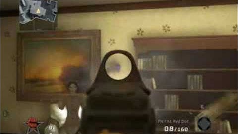 NuttyModz - Modded Controller on Black Ops