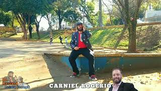 Dr. Karcará e Primo Joseph em kkkkkkkarcará...