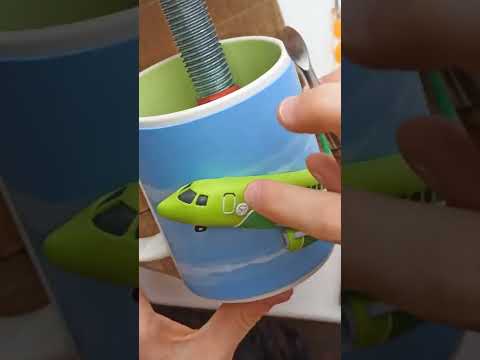 Одна из самых