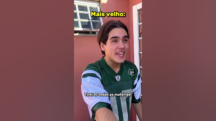Irmão mais novo VS Mais Velho Parte 2
