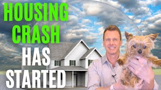 Reaction to 2021 Housing Crash Has Started: Home Sales Lumber Prices Plummeting
