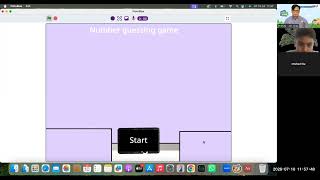 Holiday Program KodeKiddo - Computational Thinking and Coding Challenge | Rumandung Linggawarman