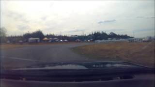 Tyler Hall Boonies Bash 2016