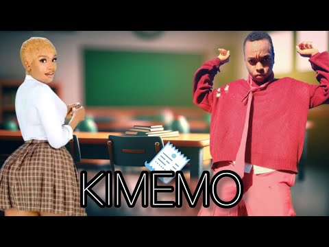 KIMEMO SCHOOL STORY EP 01