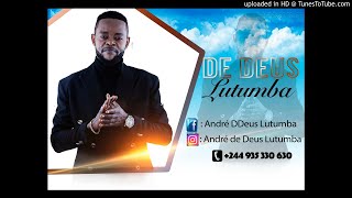 Até Quando - De Deus Lutumba [ Gospel ] Mp3