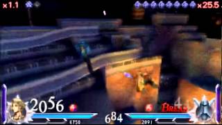 Dissidia 012 [duodecim] Final Fantasy Part 29 (Chapter 8)