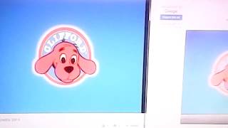 Download Lagu Clifford The Big Red Dog Credits pitch 0 MP3