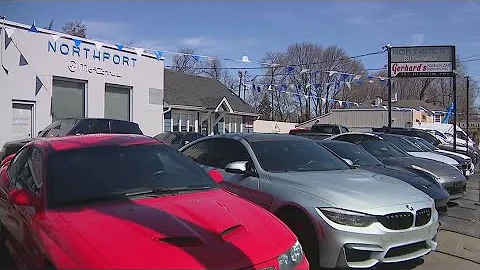 How Trump’s auto tariff could impact car prices in the U.S.