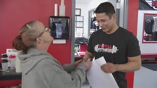 Pay It Forward: Thomas Herrera