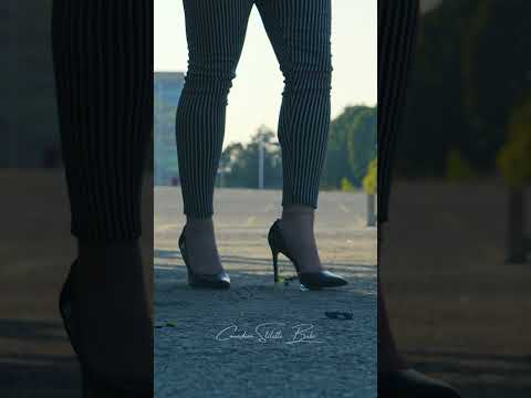 Twisted and Evil #stilettos #patreon #4k