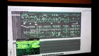 Poseidon demo