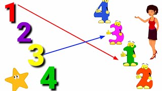 Matching 1 to 20 1 to 20 matching worksheet learn numbers 1 to 20 matching numbers
