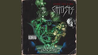 Scary Dreams (feat. Dragonmane) - Occvlt