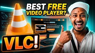 Download 👊best video player VLC for Mac,PC, android and linux.🔥 screenshot 1