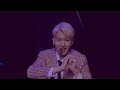 Baekhyun : Light Concert - Addicted Recap