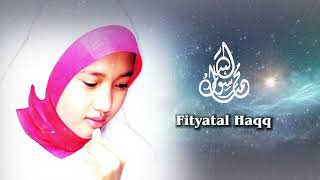 (CD Audio) Cahaya Rasul 5 - Fityatal Haqq