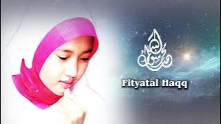 (CD Audio) Cahaya Rasul 5 - Fityatal Haqq