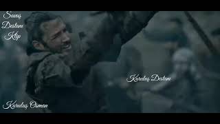 Çarşamba Günü Özel Kli̇p Kuruluş Osman Savaş Destani