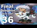 Final Dungeon (first Half of the Game) - Tales of Legendia First Playthrough Part 36
