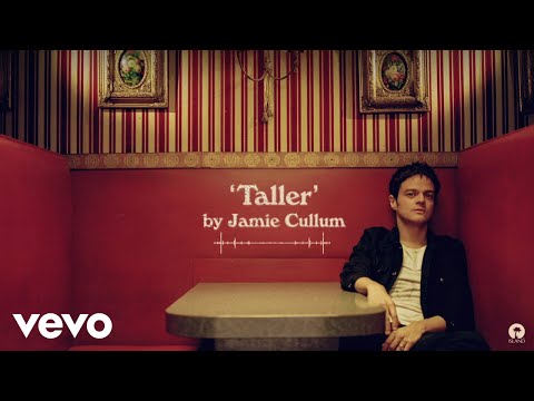 Jamie Cullum - Taller (Visualiser)