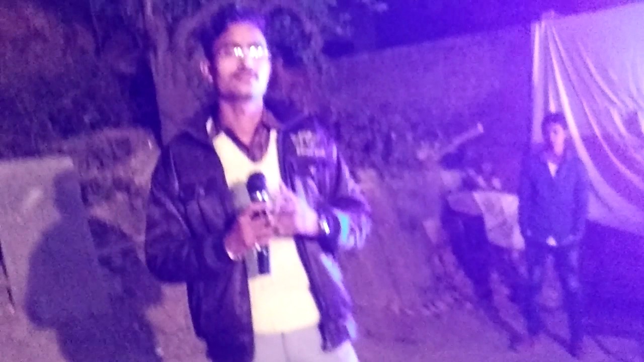 Tu Jo Nahi Hai By Shrey Shukla YouTube