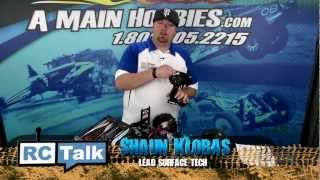 AMain Hobbies' RCTalk: An Overview of the Updated Traxxas Summit