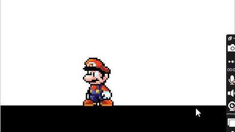 Sprite Animation Test