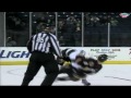 San Jose Barracuda at Stockton Heat 2/21/16