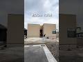 【31坪の家】中庭のあるコの字の平屋 #平屋 #ルームツアー #roomtour #中庭
