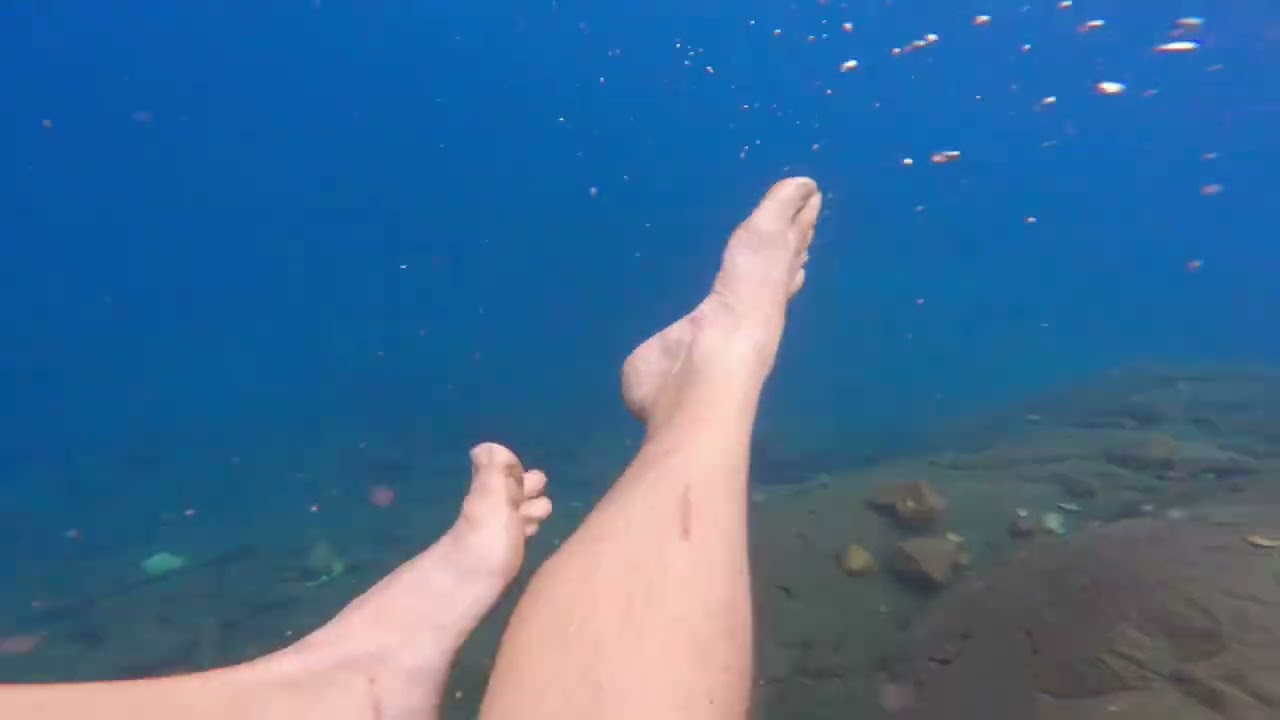 NELLIE LAKE - KILLARNY