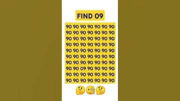 Find odd numbers #gk​​ #puzzle​​ #math​​ #mathstrick​​ #gkquiz​​ #quiz​​ #canyousolve​​ #integer