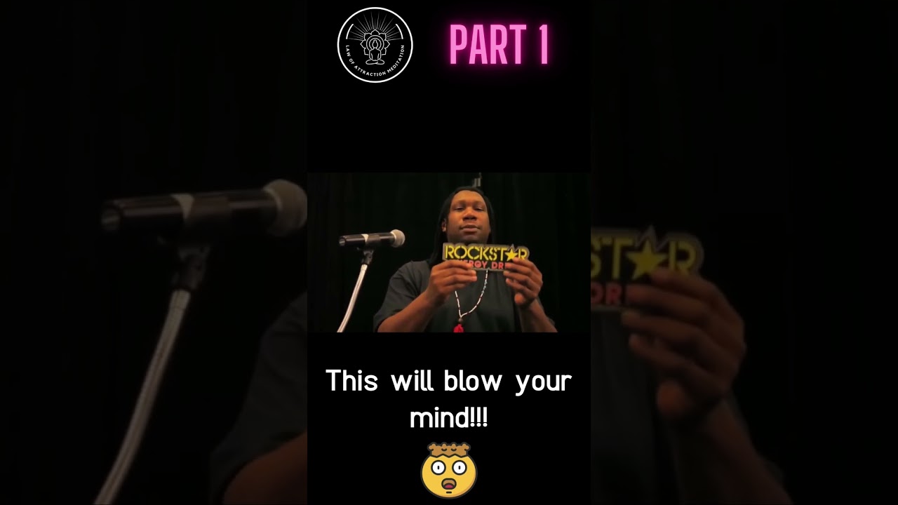 Watch What Voice Is That? KRS ONE - ROCKSTAR CONSCIOUSNESS EXPERIMENT#KRSONE #ROCKSTAR #MINDFULNESS on YouTube Watch What Voice Is That? KRS ONE - ROCKSTAR CONSCIOUSNESS EXPERIMENT#KRSONE #ROCKSTAR #MINDFULNESS on YouTube