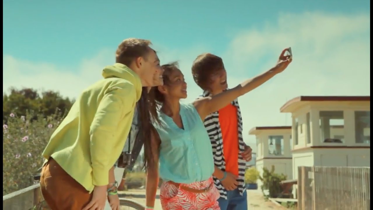 Genius Orbit Inc - Pixlr