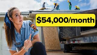 This Simple Business Makes $54K/Month?!