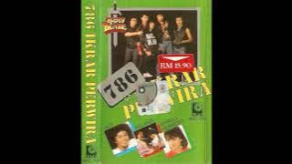 RUSTY BLADE (Singapore) - 786 Ikrar Perwira EP